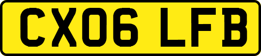 CX06LFB