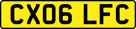 CX06LFC