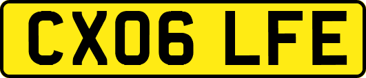 CX06LFE