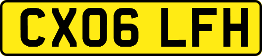 CX06LFH