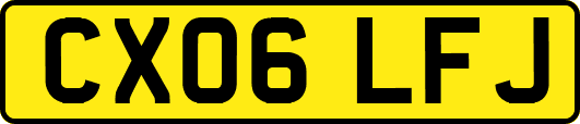 CX06LFJ