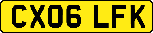 CX06LFK