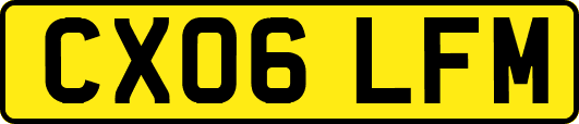 CX06LFM