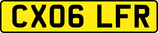 CX06LFR