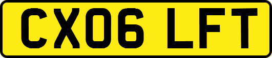 CX06LFT