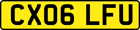 CX06LFU