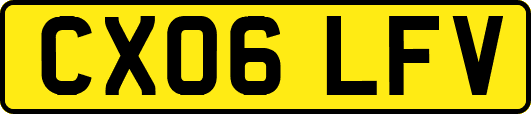 CX06LFV