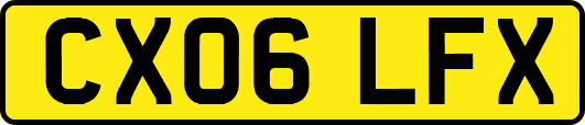 CX06LFX