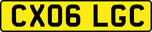 CX06LGC
