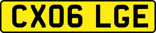 CX06LGE