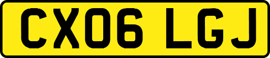 CX06LGJ