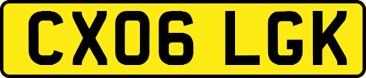 CX06LGK