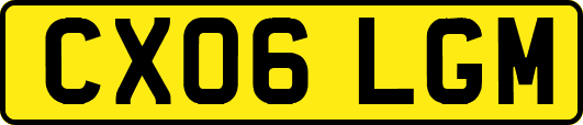 CX06LGM