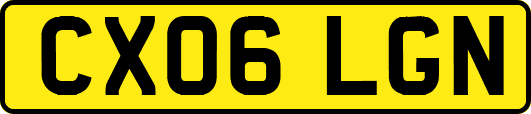 CX06LGN