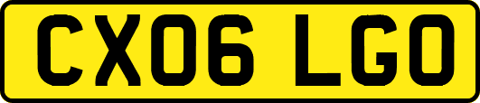CX06LGO