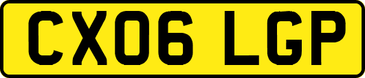 CX06LGP