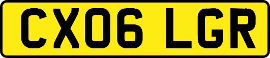 CX06LGR