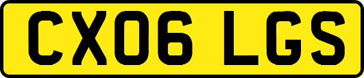 CX06LGS