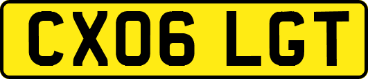 CX06LGT