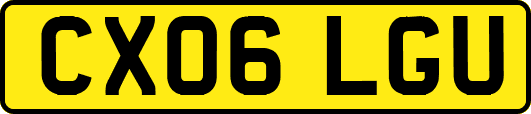 CX06LGU