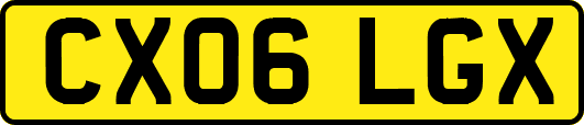 CX06LGX