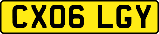 CX06LGY