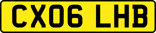 CX06LHB