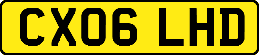 CX06LHD