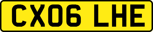 CX06LHE