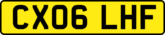 CX06LHF