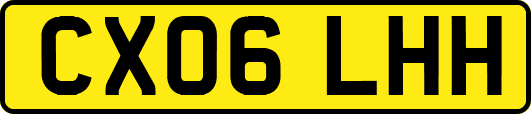 CX06LHH