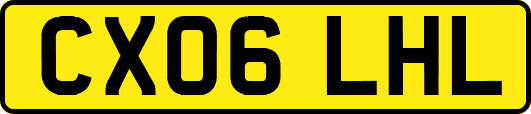 CX06LHL