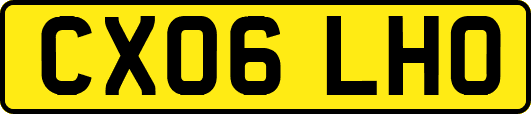 CX06LHO