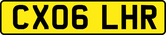 CX06LHR