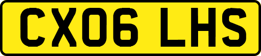 CX06LHS