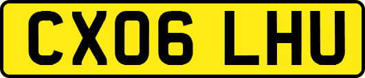 CX06LHU