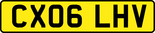 CX06LHV