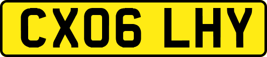 CX06LHY