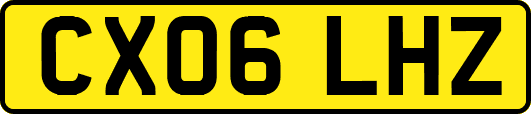 CX06LHZ