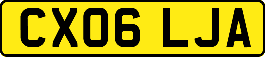 CX06LJA