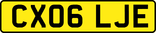 CX06LJE