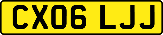CX06LJJ