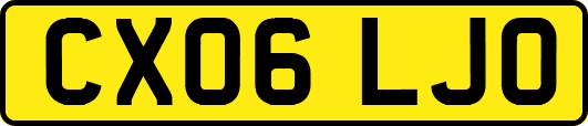 CX06LJO