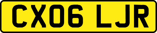 CX06LJR