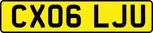 CX06LJU