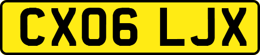 CX06LJX