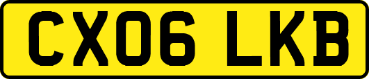 CX06LKB