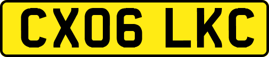 CX06LKC