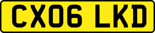CX06LKD