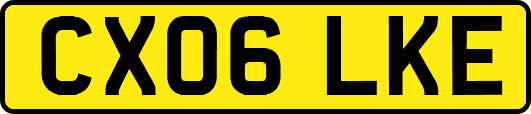 CX06LKE